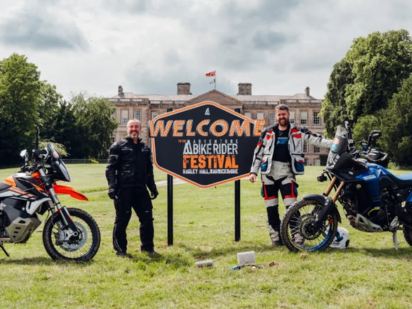 ABR 2024: Adventure Bike Rider Festival – Date & Venue