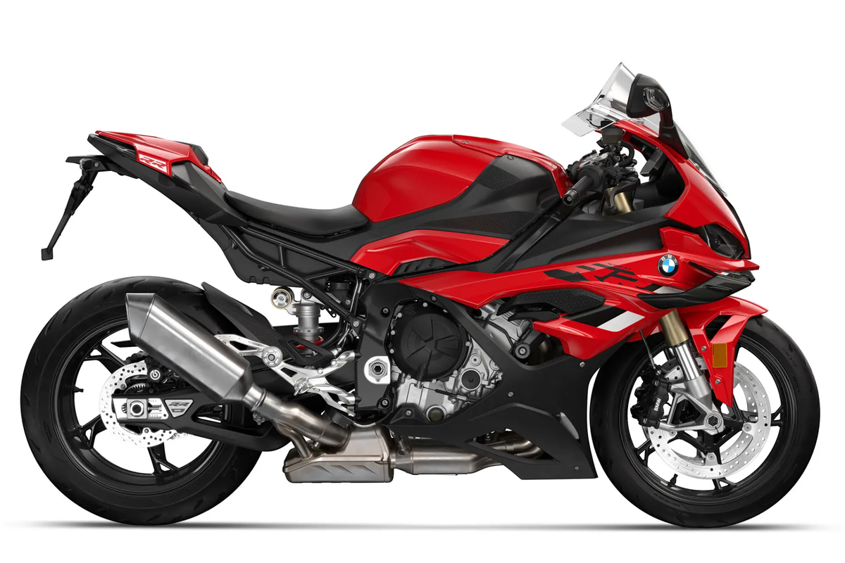 BMW S1000RR (2023+) Parts & Accessories | 2 Wheels Hero – Tagged