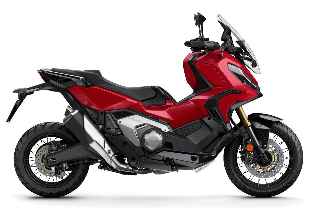 Honda X-ADV 750 Parts & Accessories for MY 2021+ in 2Wheels Hero