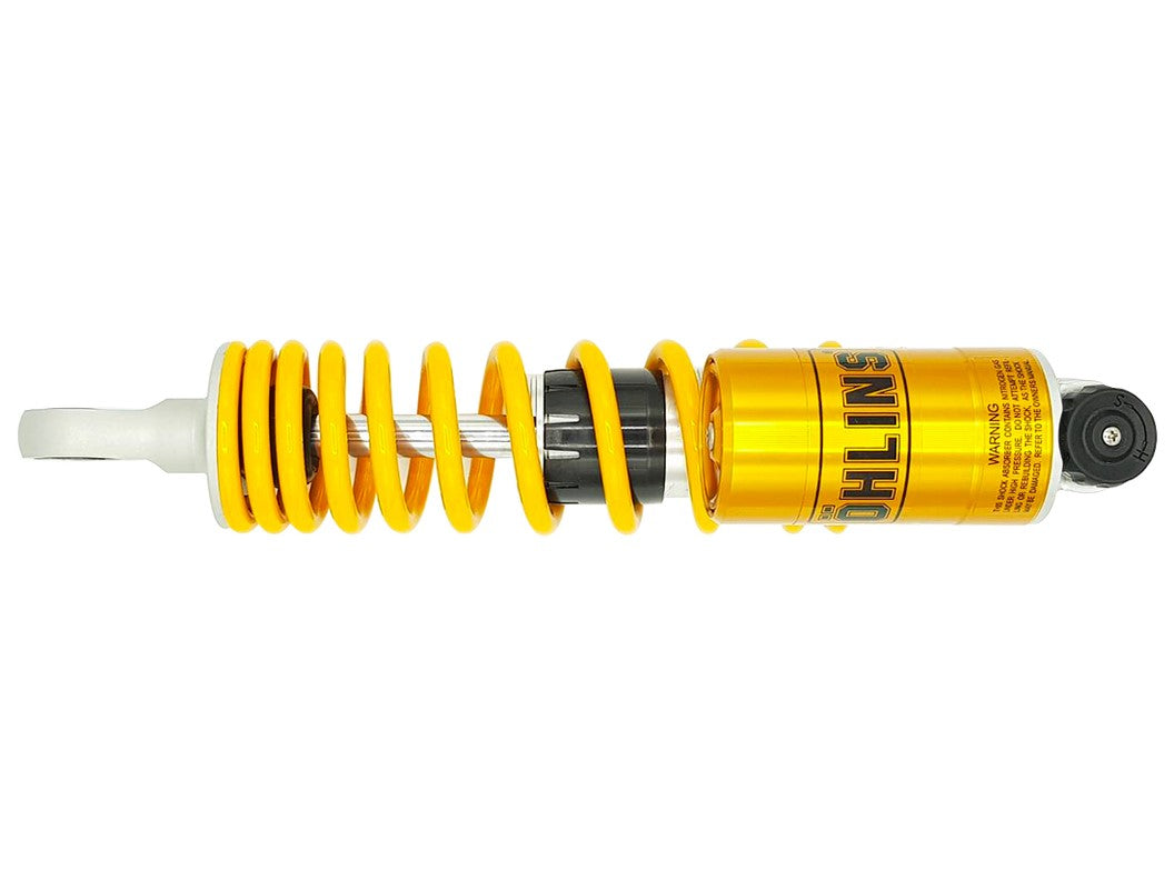 その他 QUALIA OHLINS Yamaha Qbix (2017+) Rear Mono Shock Absorber – 2Wheels Hero