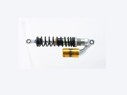 ÖHLINS Yamaha XJR1200 / 1300 Rear Shock Absorber (black springs