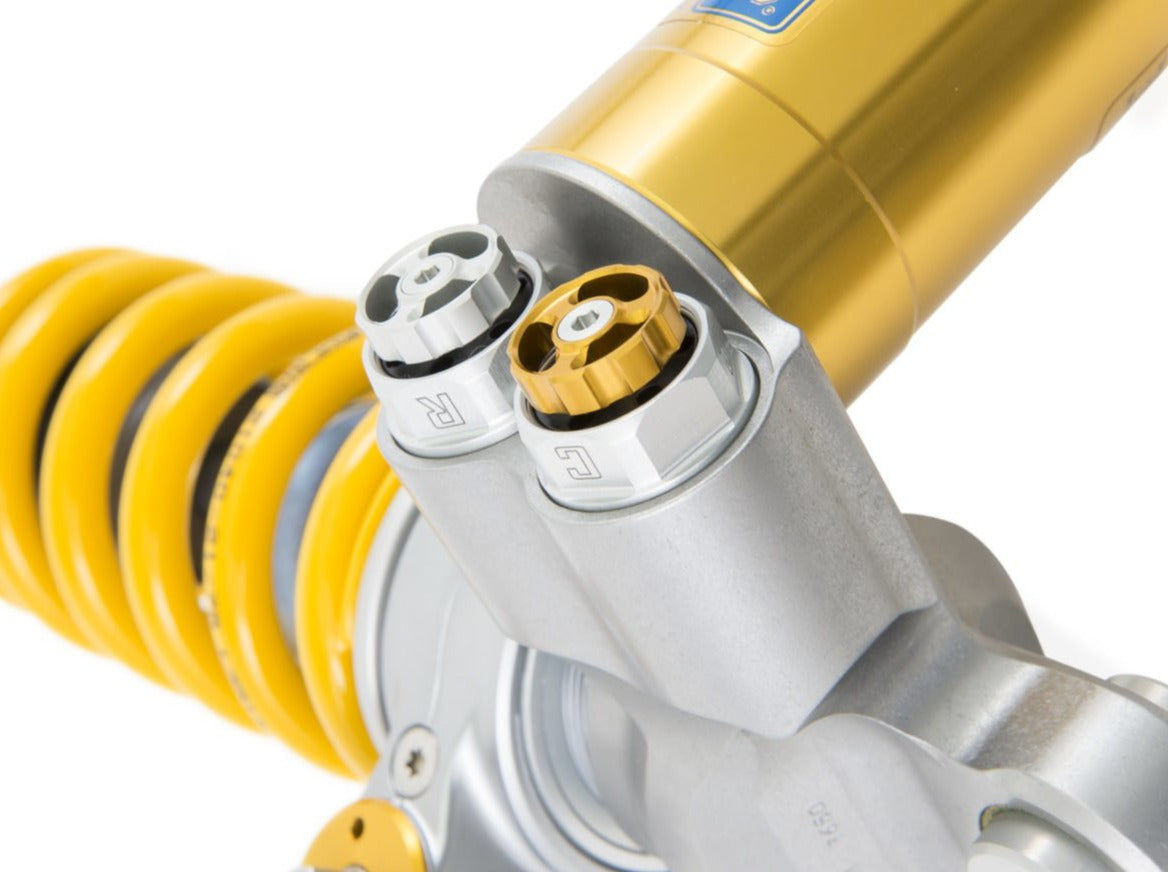 OHLINS Kawasaki Z H2 (20/22) Rear Shock Absorber – 2Wheels Hero