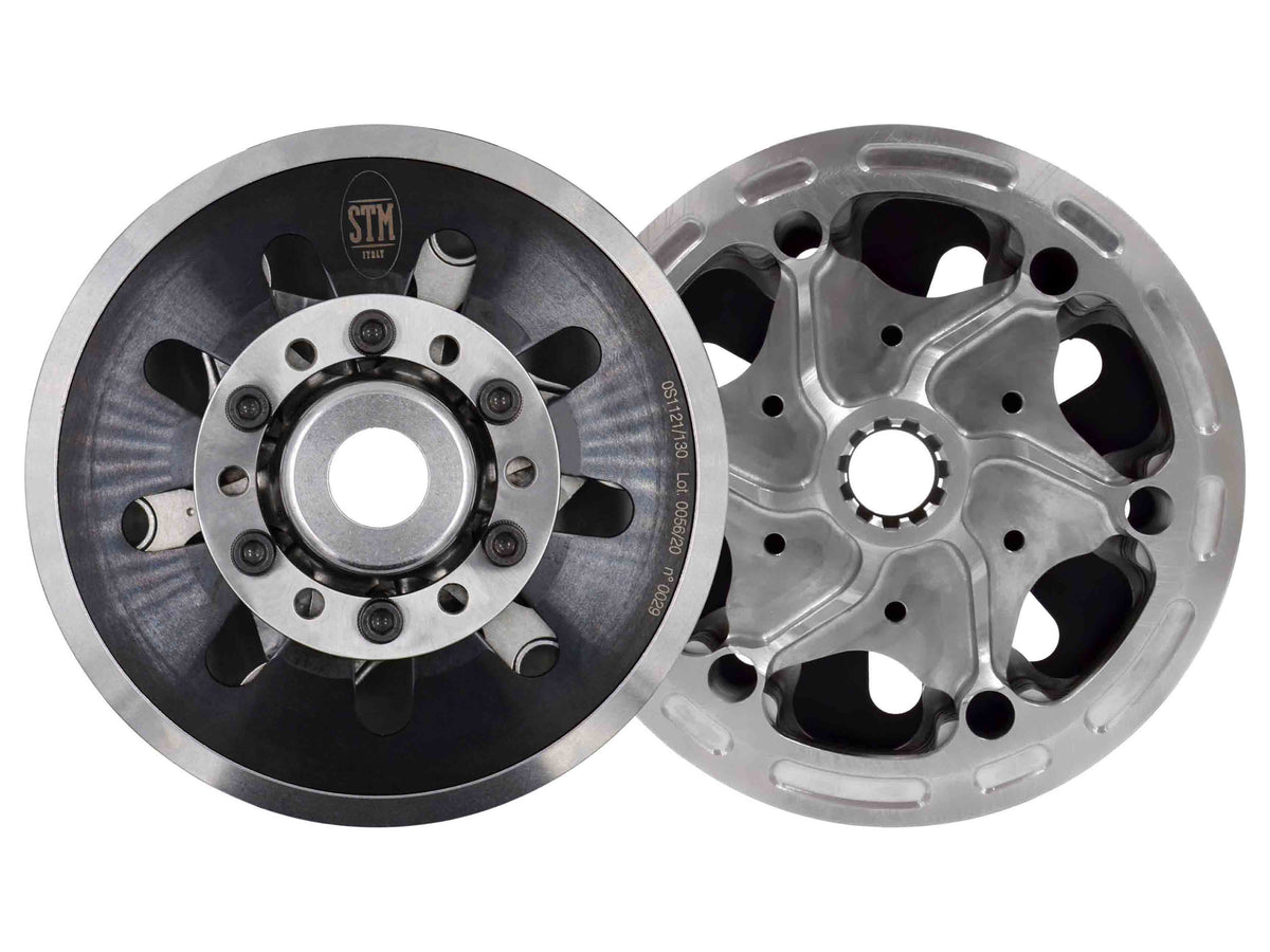 Clutch CL-254