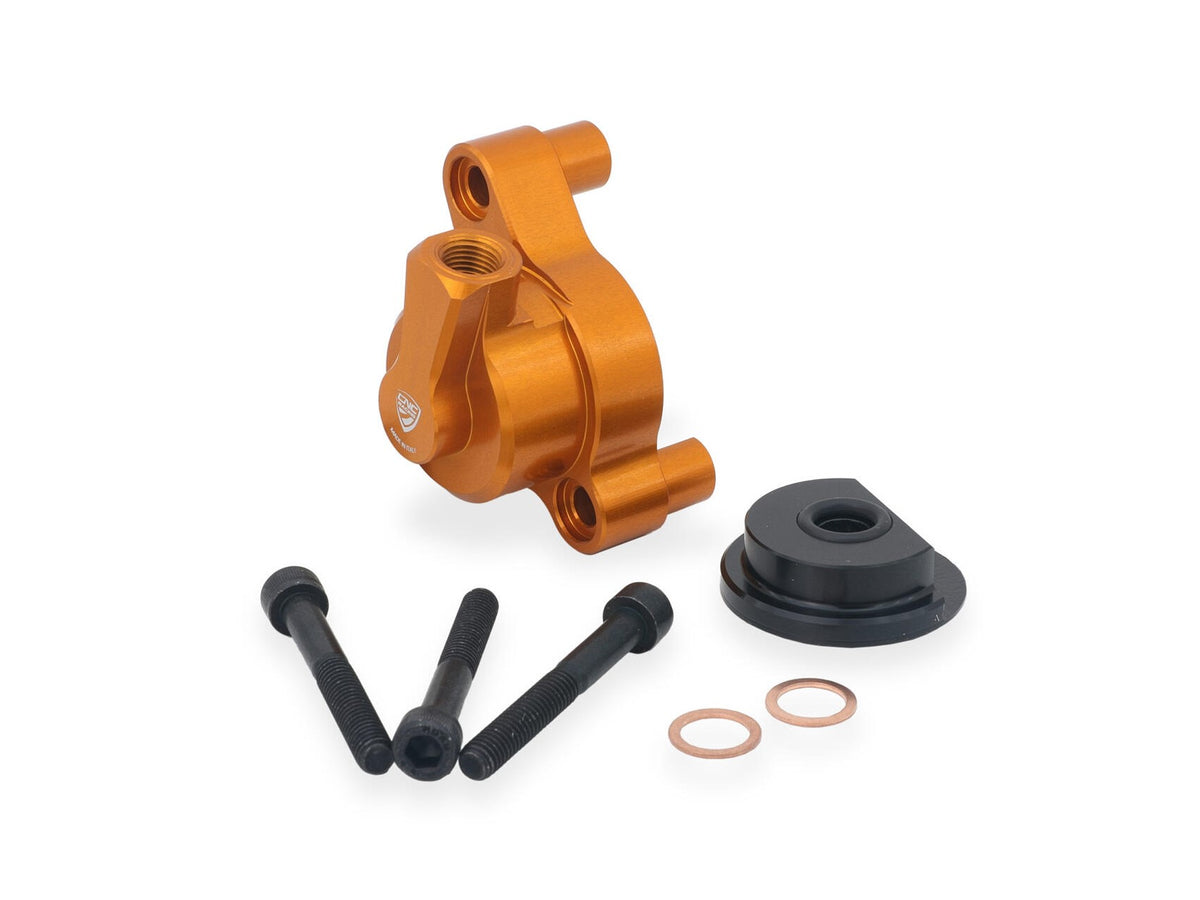 CNC RACING KTM 1390 Super Duke R Clutch Slave Cylinder – 2Wheels Hero