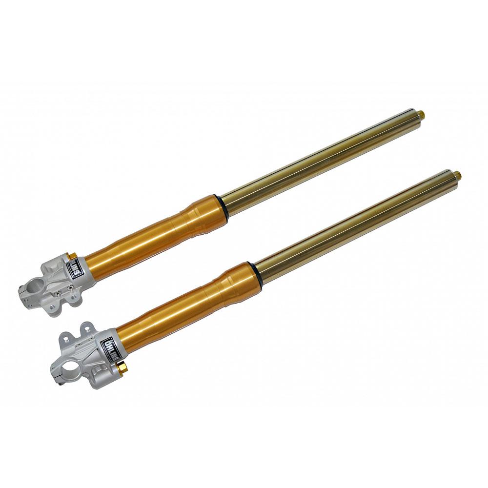 OHLINS Triumph Bonneville T100 / T120 / Scrambler Front Fork Kit