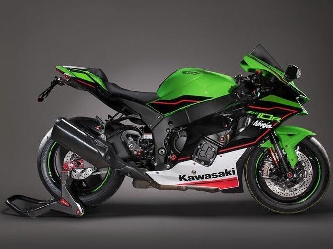 LIGHTECH FTRKA012W Kawasaki ZX10R(2021+) Reverse Shifting Rear
