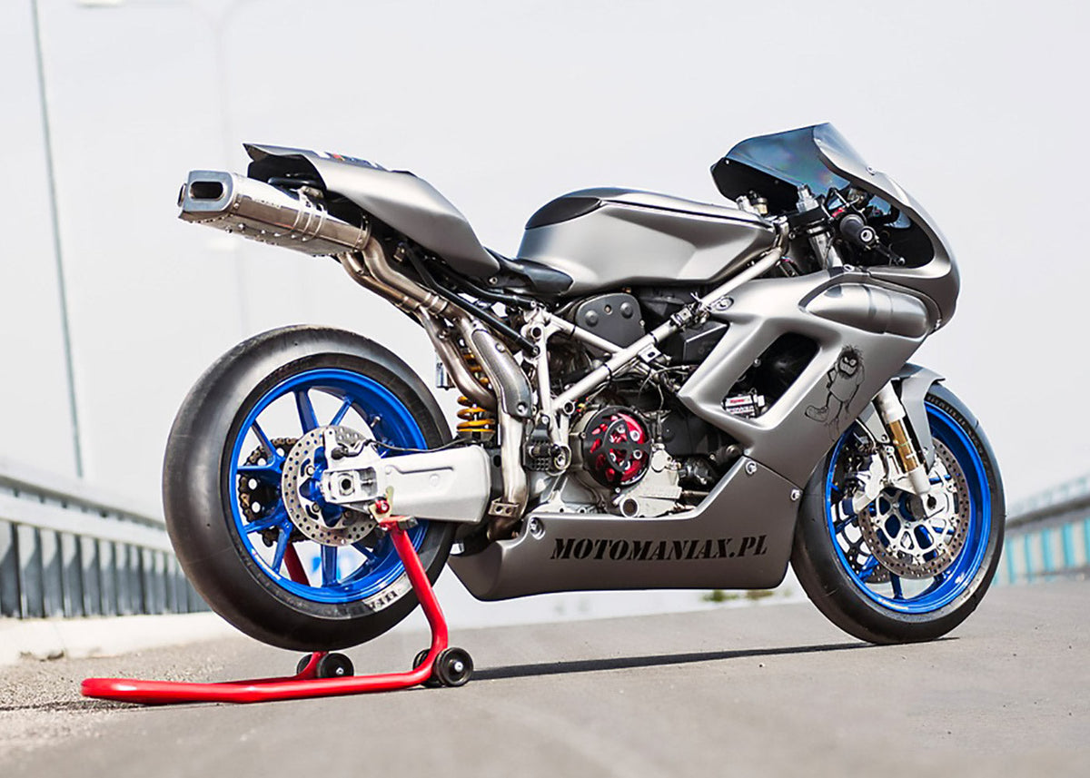 テルミニョーニマフラー749 999 ドゥカティDucati｜Www.fernwaerme