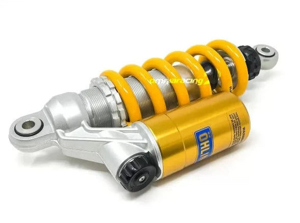OHLINS Italjet Dragster (2023+) Front Scooter Shock Absorber OHLINS Italjet Dragster (2023+) Front Scooter Shock Absorber