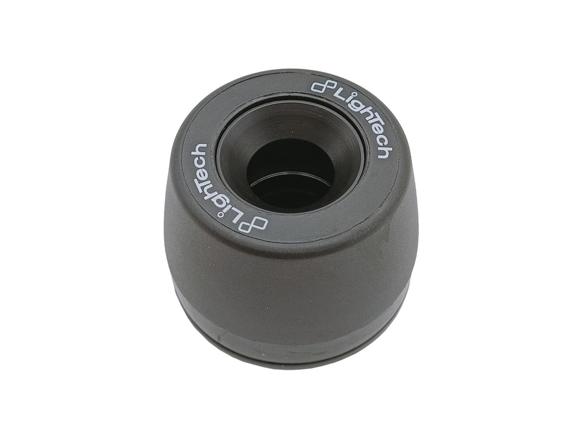 【専用】6点 LIGHTECH STEKA203 Kawasaki ZX-6R (07/08) Shock-Absorbing Frame