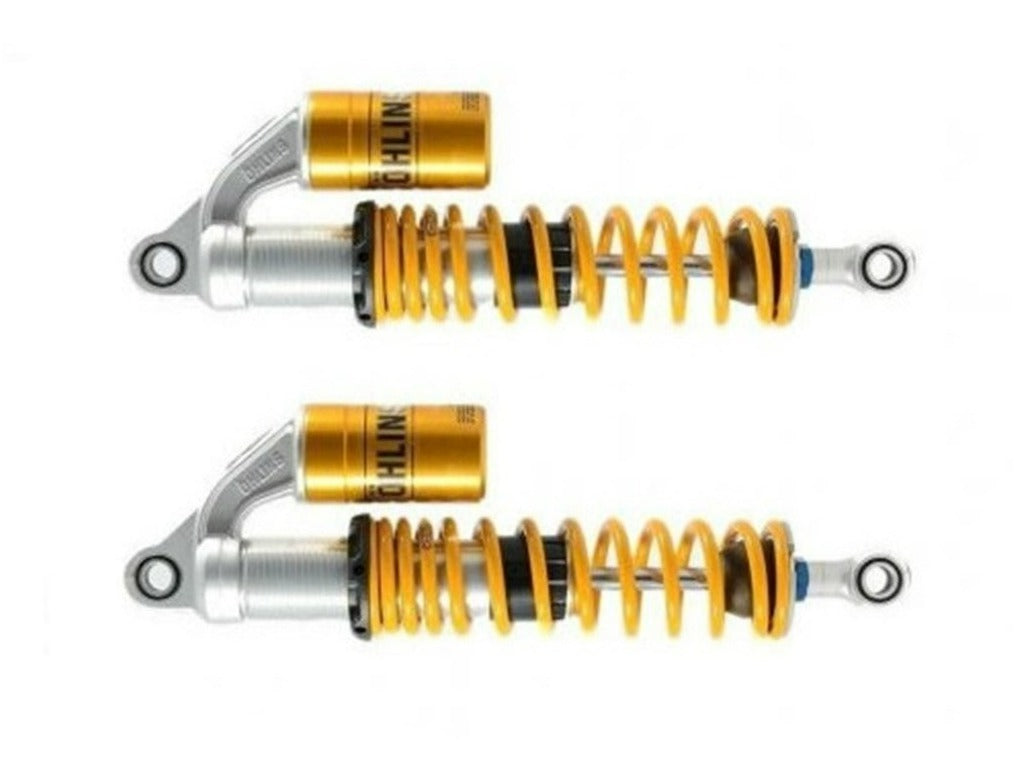 OHLINS Triumph Bonneville T120 (16/21) Rear Shock Absorber