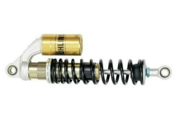 OHLINS BMW C400GT (2019+) Rear Shock Absorber – 2Wheels Hero