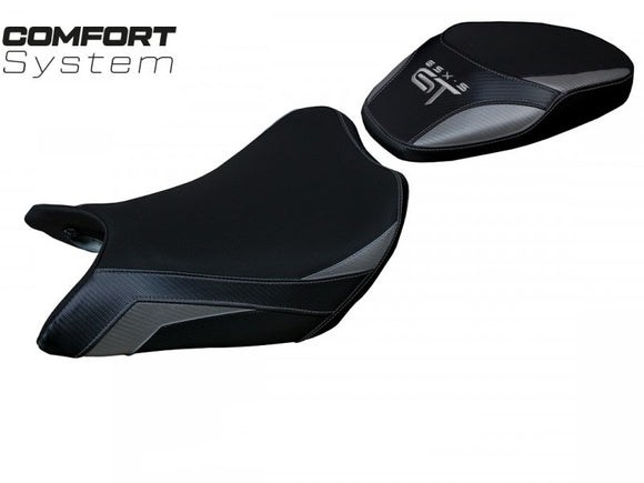 TAPPEZZERIA ITALIA Suzuki GSX-S1000GT (2022+) Comfort Seat Cover 