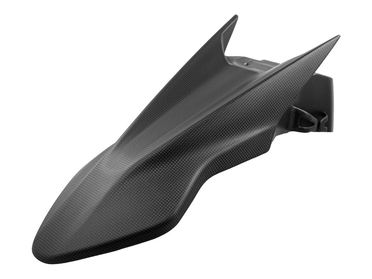 DUCABIKE Ducati Hypermotard 698 Mono / RVE (2024+) Carbon Front