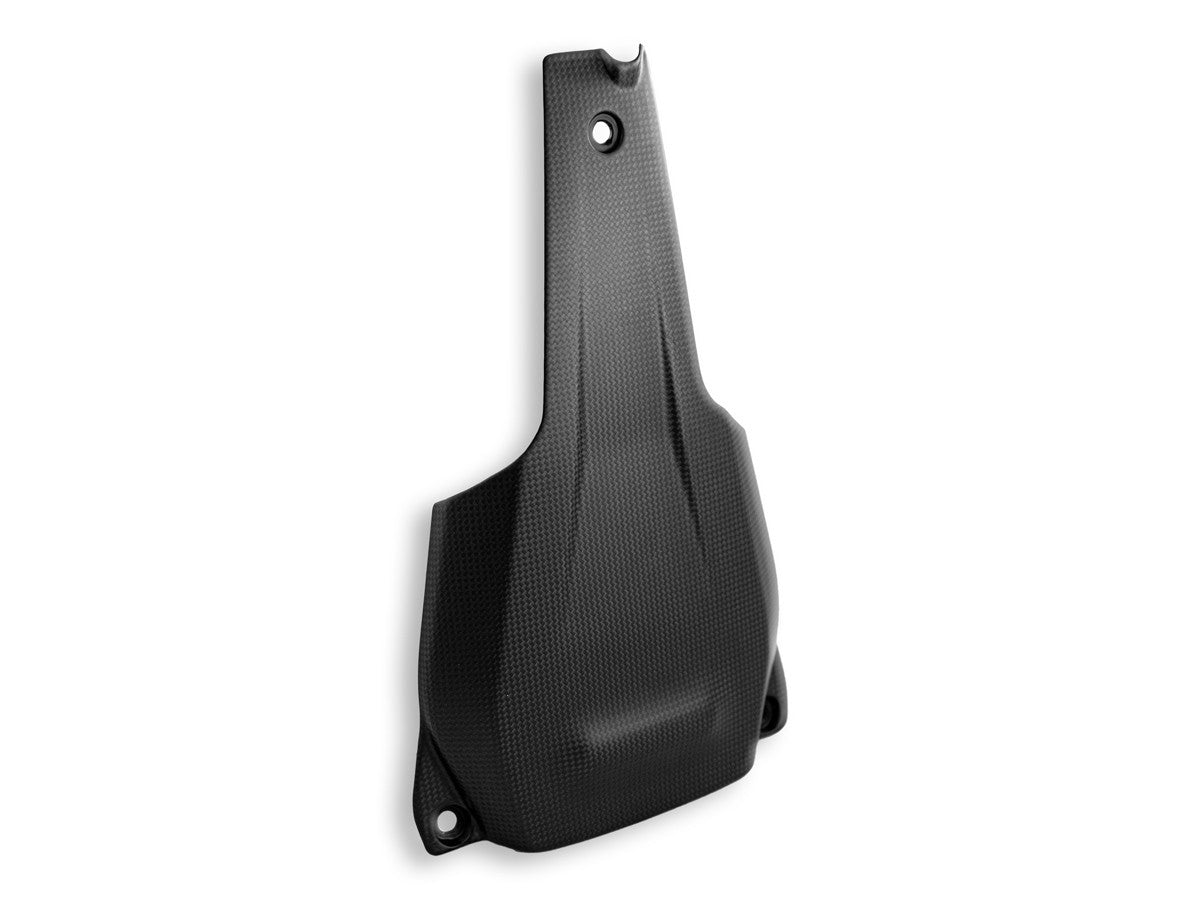 DUCABIKE Ducati Hypermotard 698 Mono / RVE Carbon Underseat Panel 