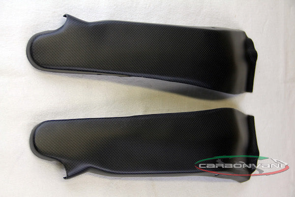 CARBONVANI Ducati Panigale V4 (18/21) Carbon Fuel Tank Frame