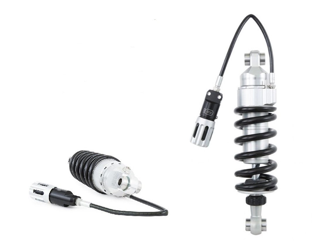 OHLINS Harley-Davidson Softail (2018+) Shock Absorber STX 46