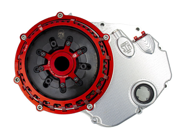 STM ITALY Ducati SuperSport 950 (17/21) Dry Clutch Conversion Kit