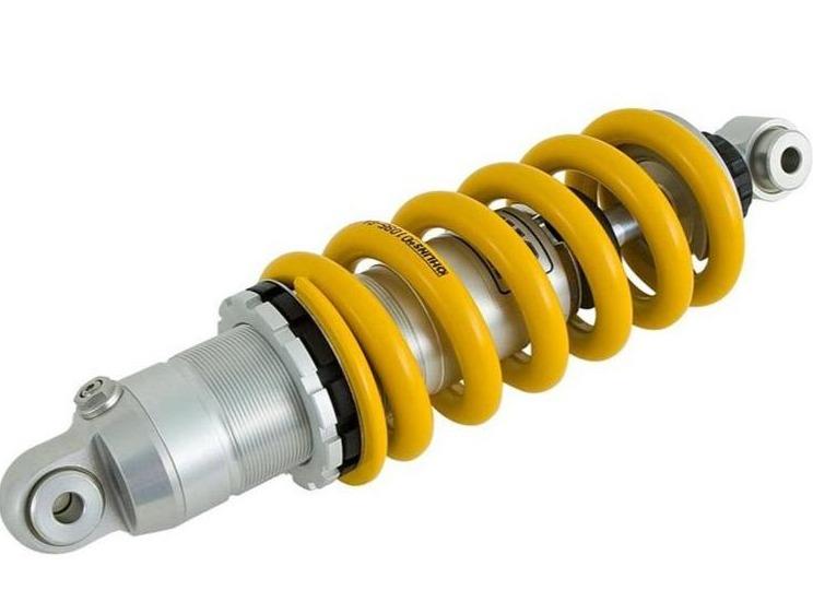 Amortisseur Avant Öhlins 08803-03 HONDA CB 600 F HORNET de 2000 main image 1