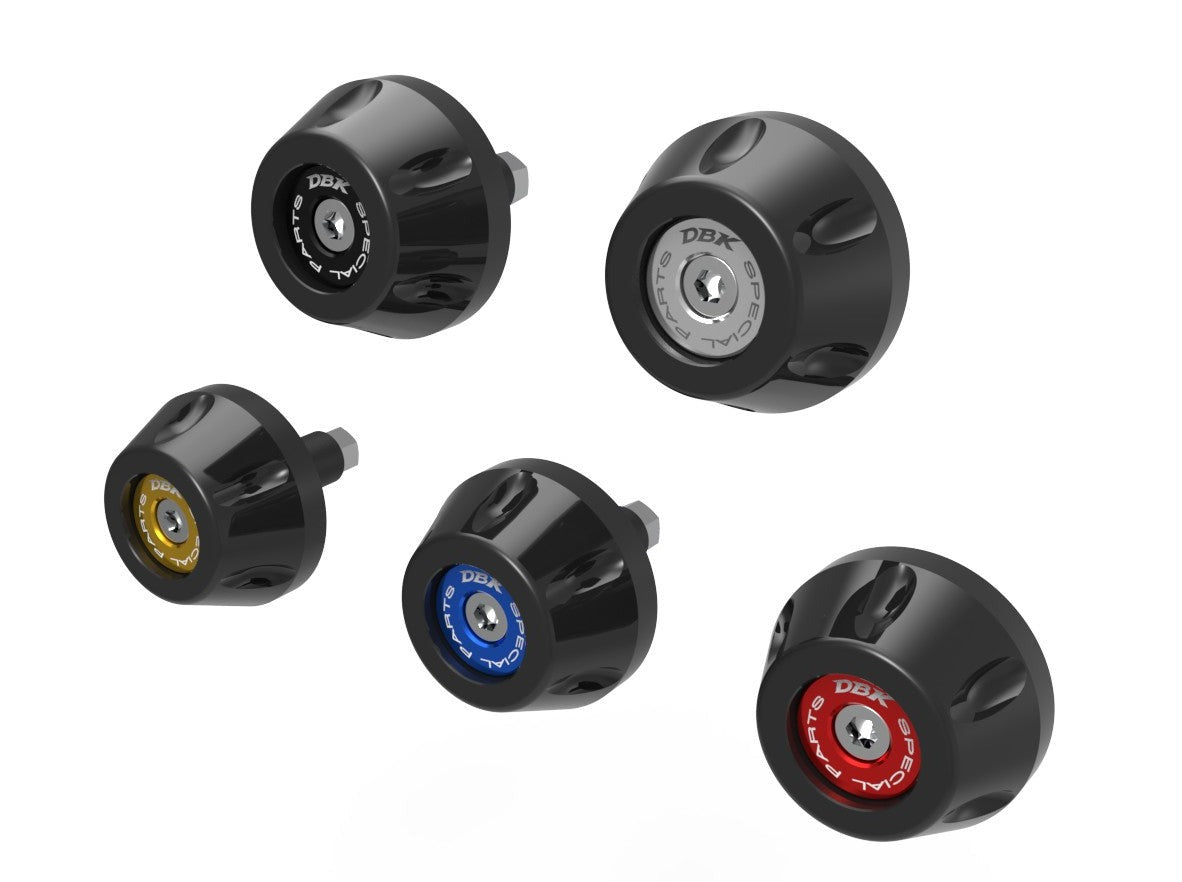 DUCABIKE BMW R1300GS (2024+) Cardan Shaft Protection Kit – 2Wheels Hero