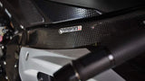 CARBON2RACE Yamaha YZF-R6 (08/...) Carbon Frame Covers