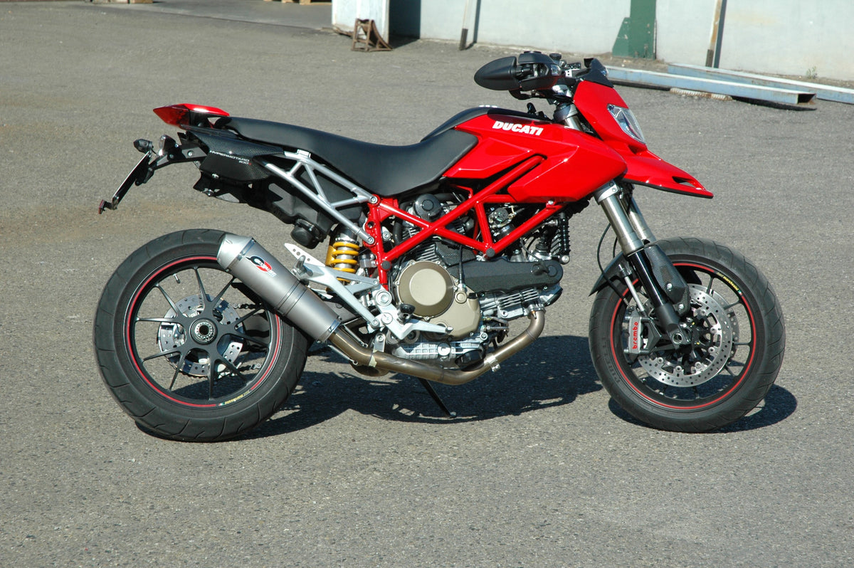 Bike Tower : Cavalletto per moto per Hypermotard 1100evo [btw-du-hm1100]