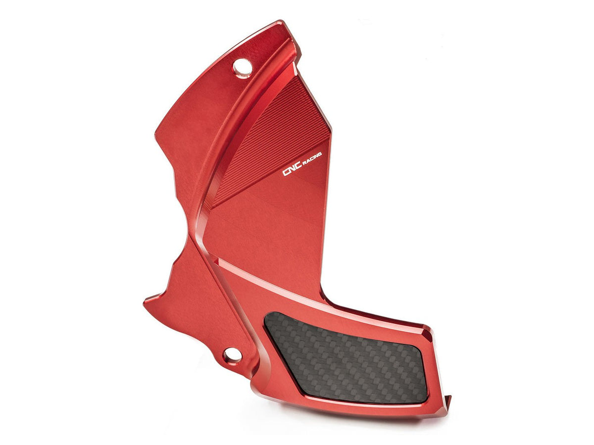 CNC RACING Ducati Diavel 1200Sprocket Cover – 2Wheels Hero
