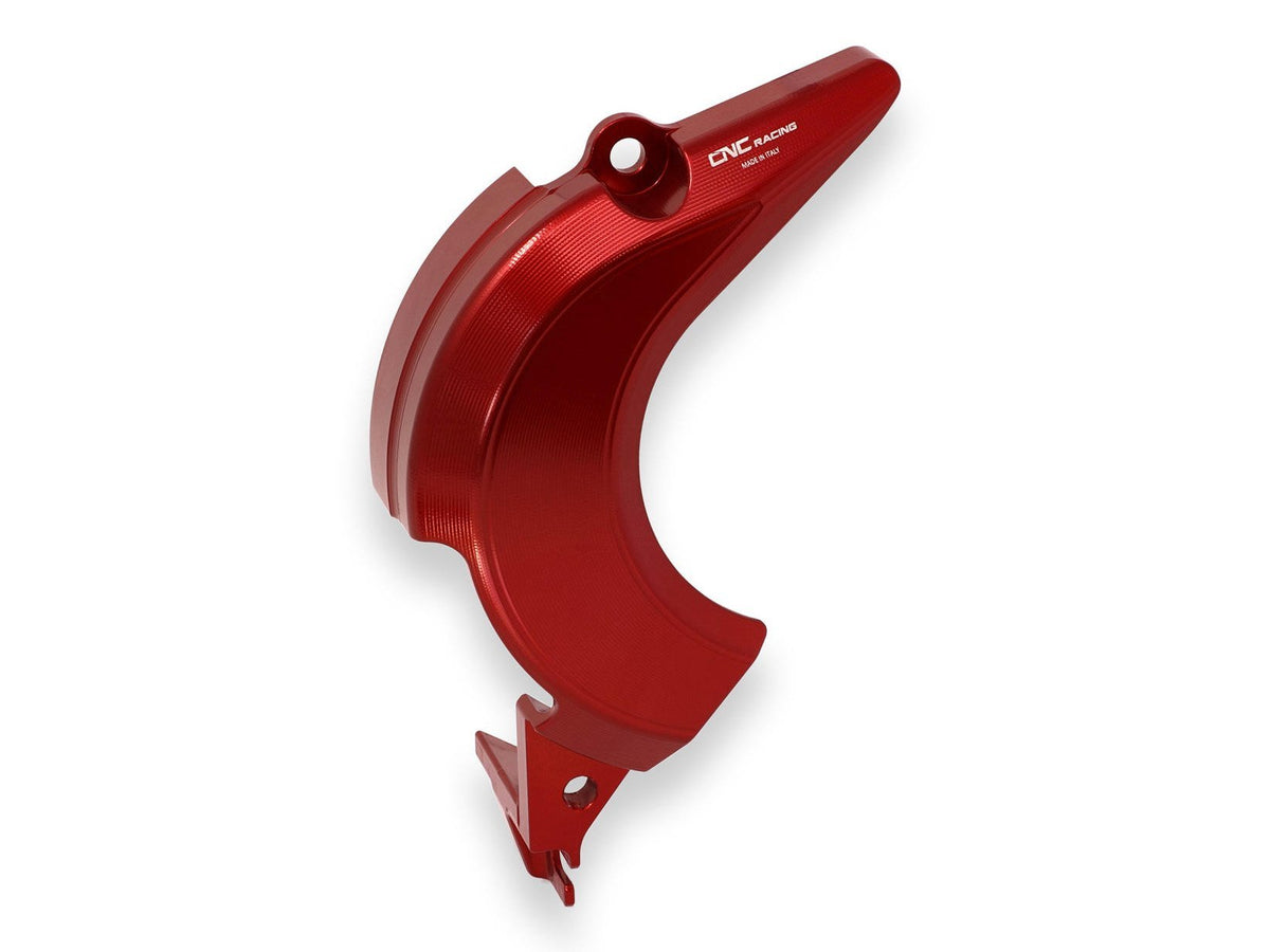 CNC RACING Ducati Panigale V4 Front Sprocket Cover – 2Wheels Hero