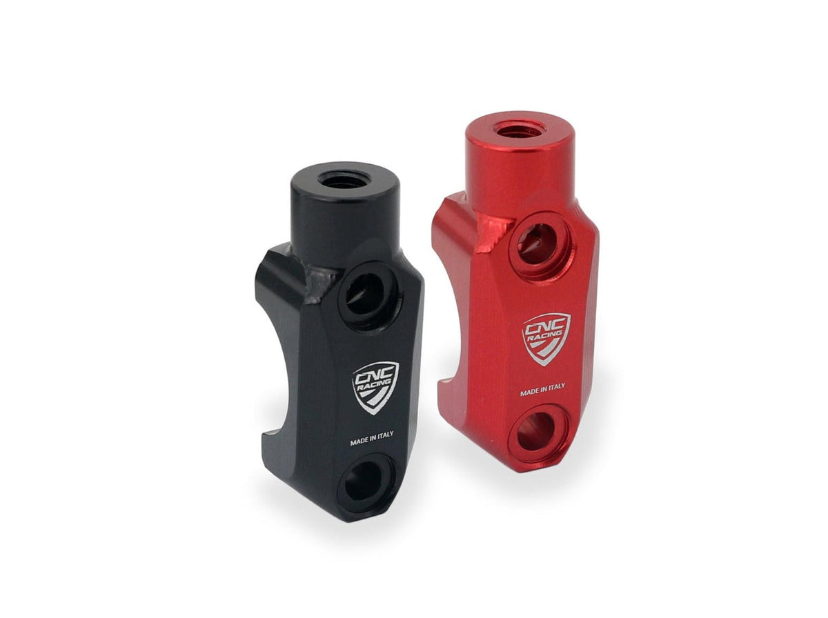 CNC RACING Brembo Master Cylinder Clamp (M8; right) – 2Wheels Hero