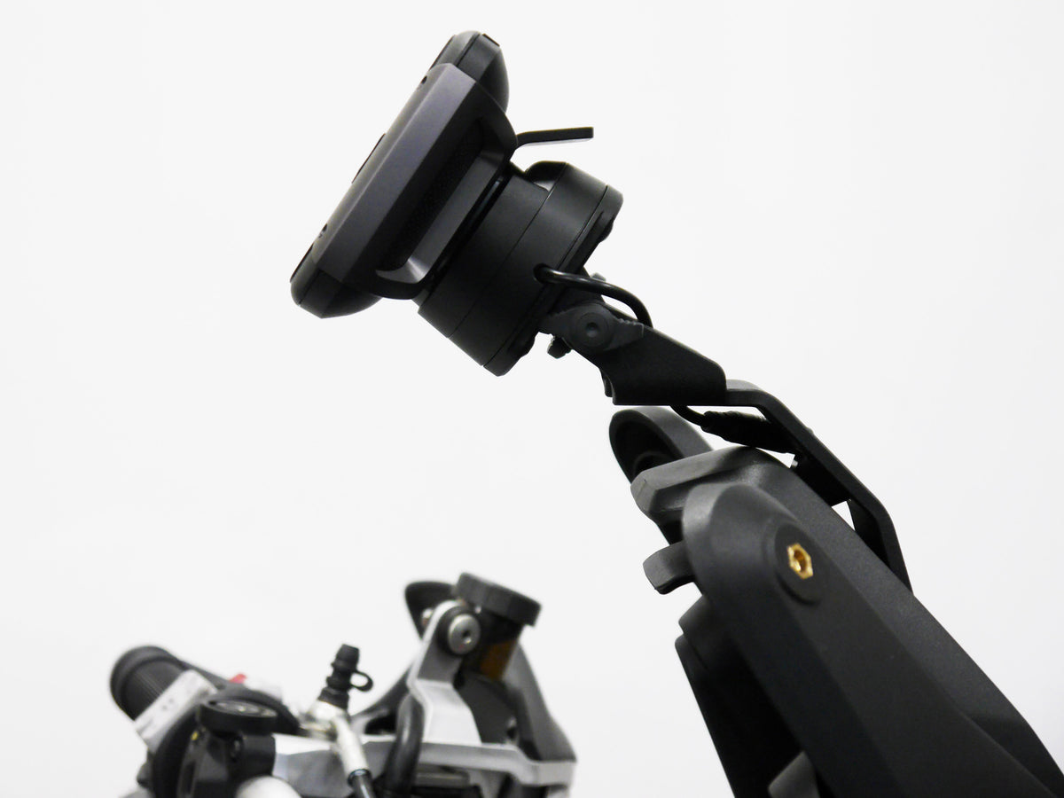 EVOTECH Ducati Multistrada V2 Phone GPS Mount – 2Wheels Hero