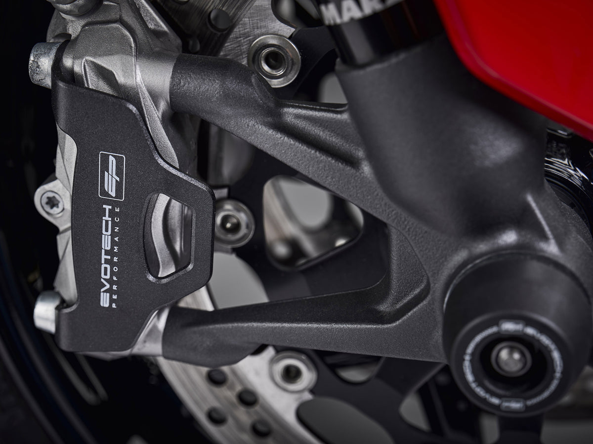 Evotech Brembo Front Brake Caliper Protection (2015+)