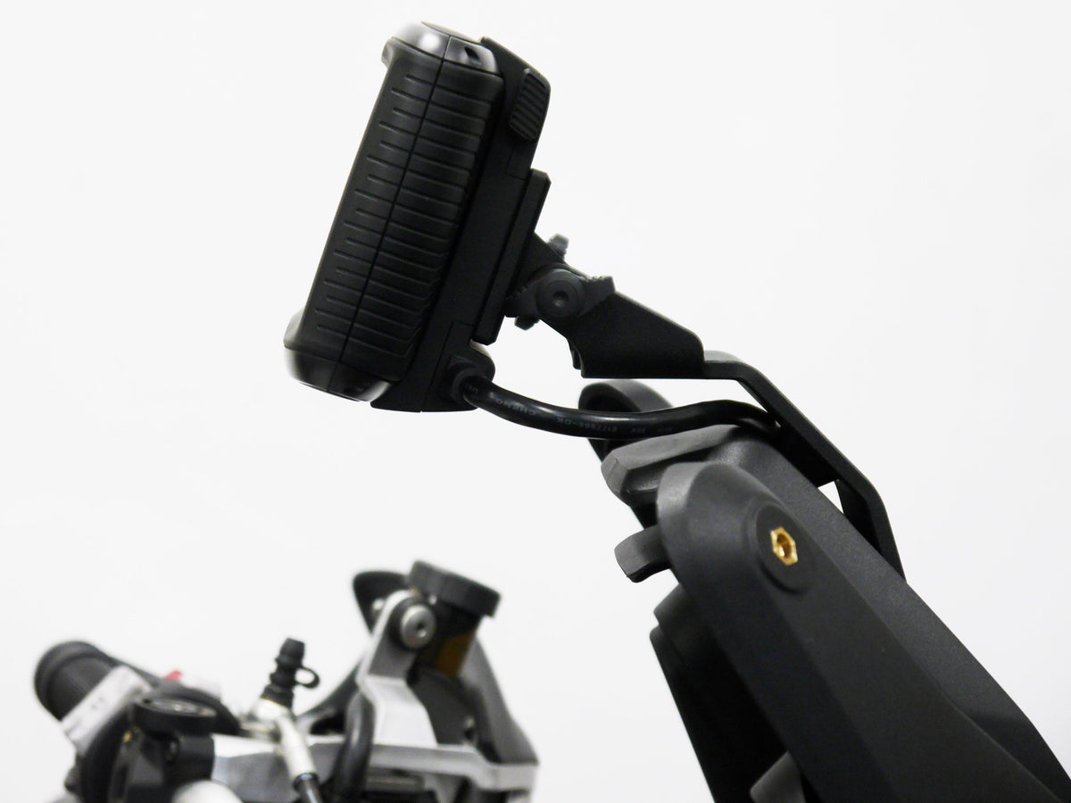 Evotech Navihalter Ducati Multistrada 950 PRN014566-015363-06