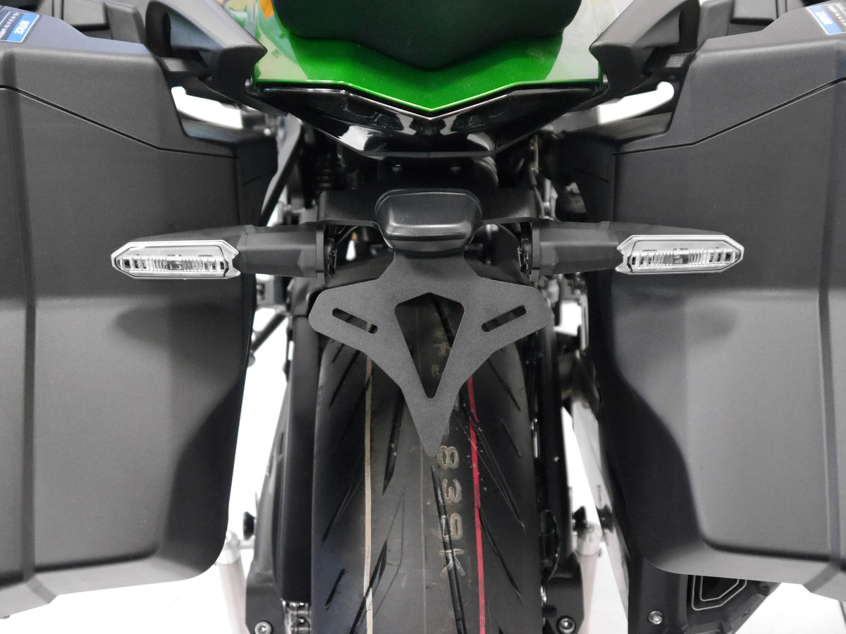 kawasaki tail tidy