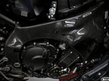 CARBON2RACE Yamaha MT-10 Carbon Frame Covers