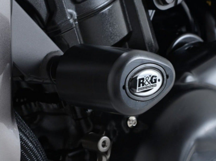 Kawasaki Z1000sx Crash Bungs