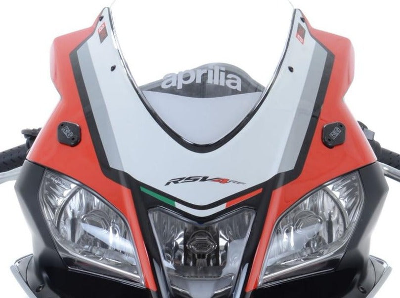 aprilia rsv4 ミラー トップ