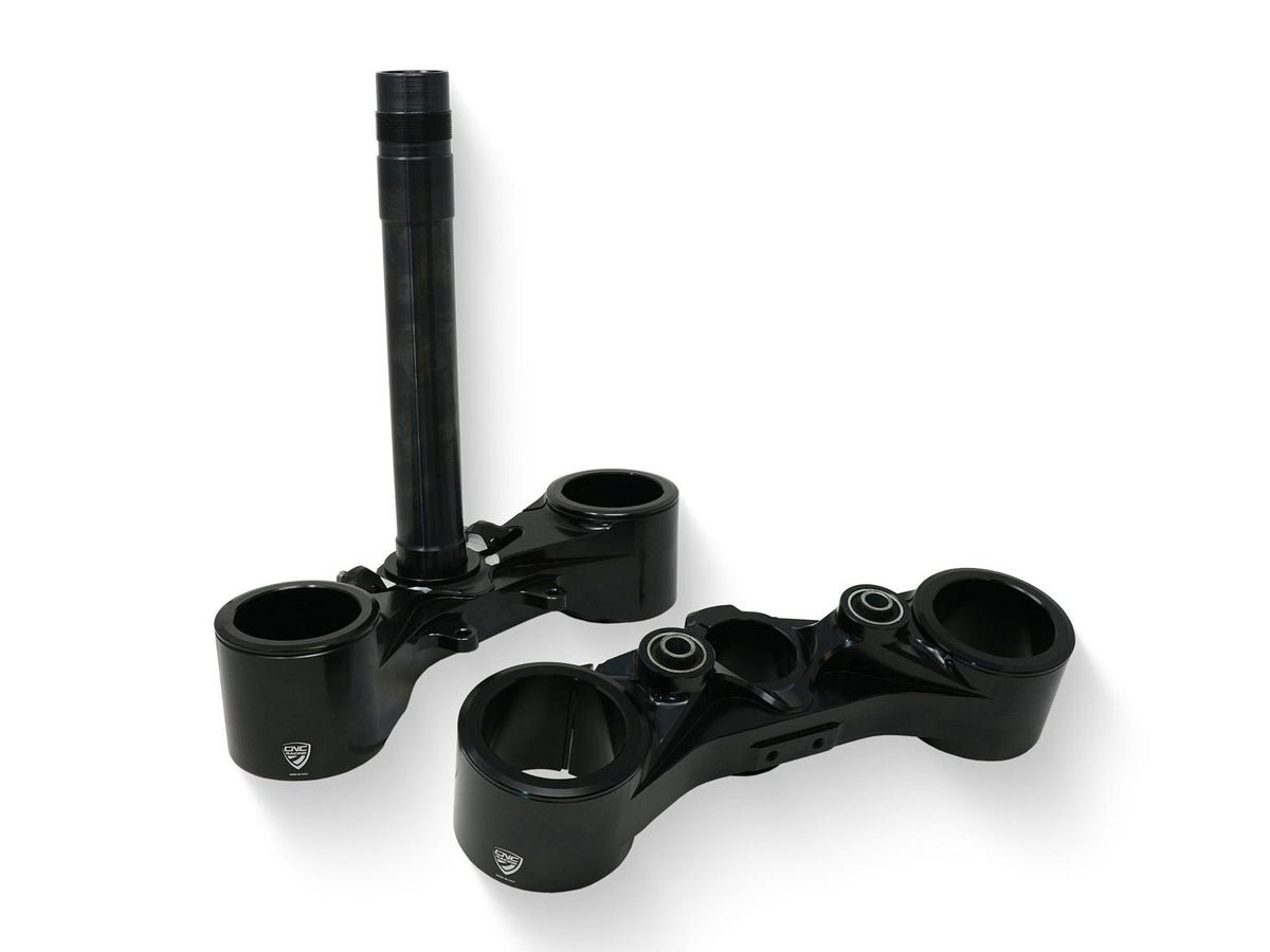 CNC RACING Ducati Hypermotard 939 / 821 Triple Clamps Kit