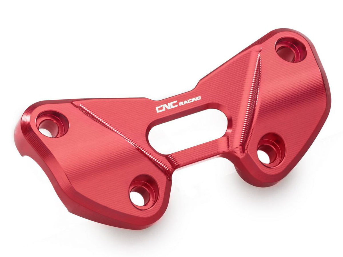 CNC RACING Ducati Multistrada Handlebar Clamp – 2Wheels Hero