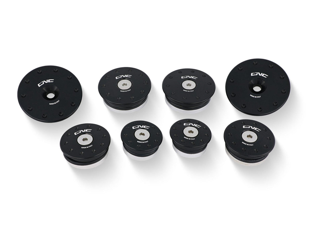 CNC RACING Ducati Diavel Frame Plugs Kit – 2Wheels Hero