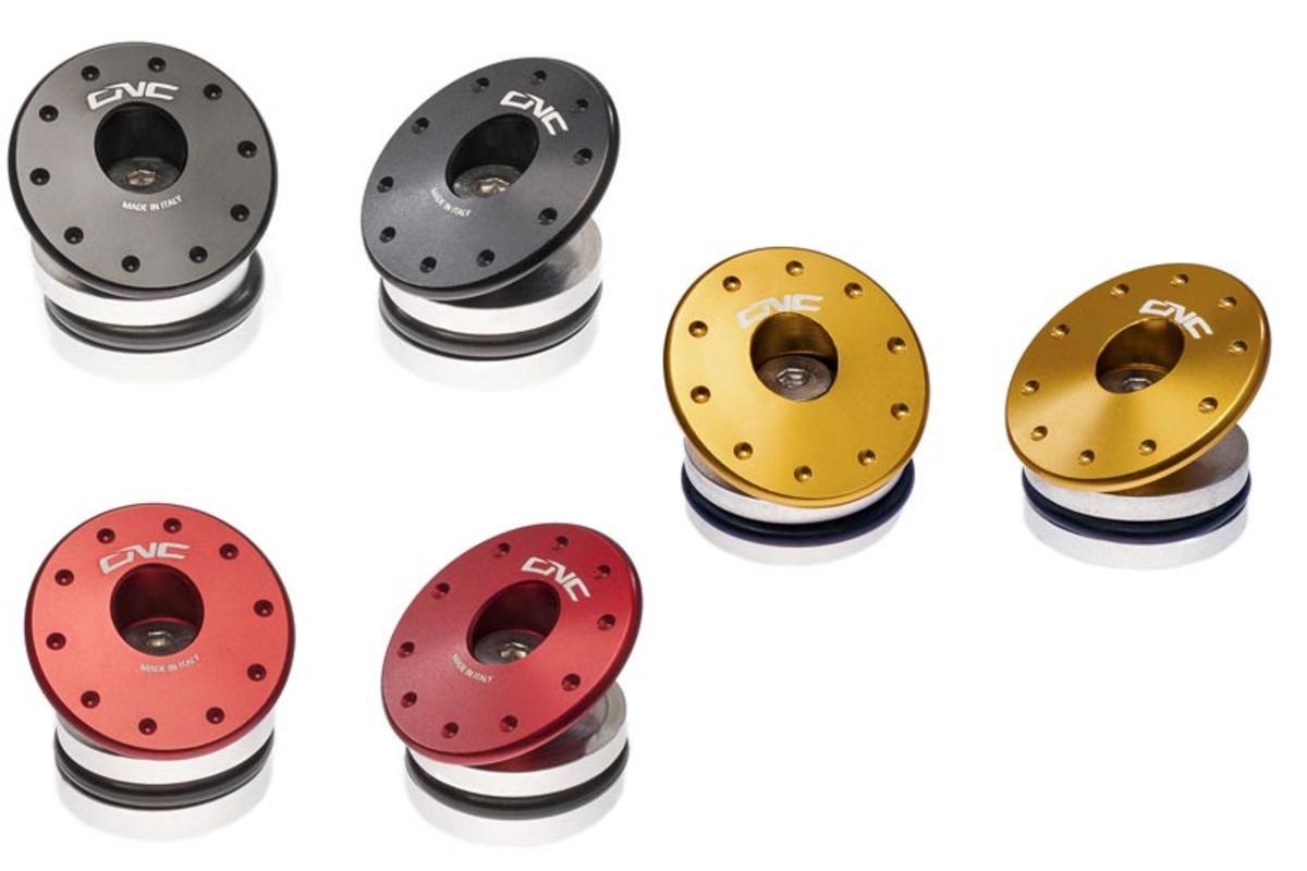 CNC RACING Ducati SuperSport 939 Frame Plugs Kit – 2Wheels Hero