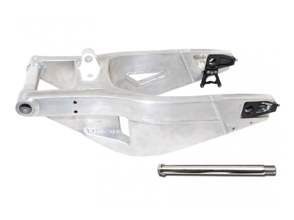 FEBUR Kawasaki ZX-10R (11/20) Racing Swingarm – 2Wheels Hero