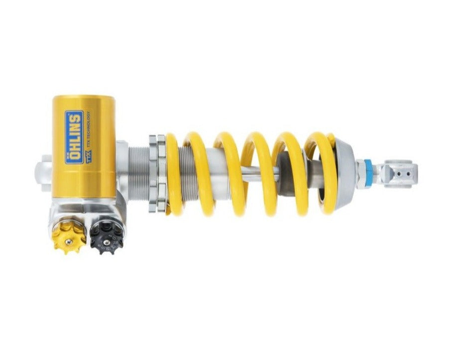 OHLINS Yamaha YZF-R6 (2006+) Rear Shock Absorber – 2Wheels Hero