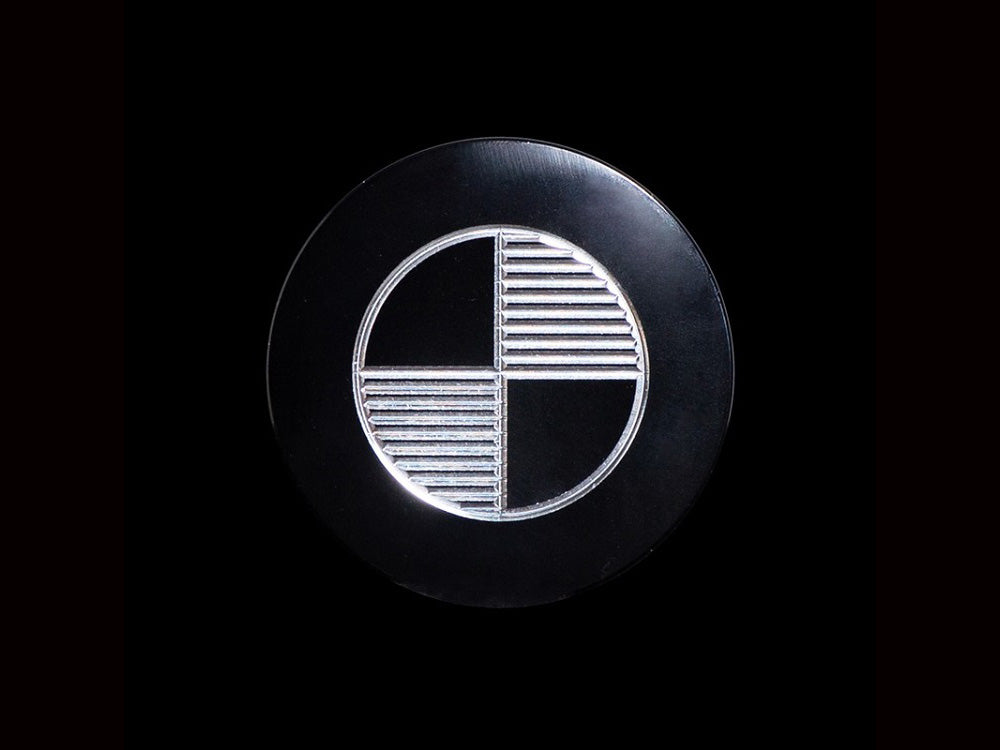 Badge de réservoir BMW série K, R, RnineT | Ex-Motorcycle