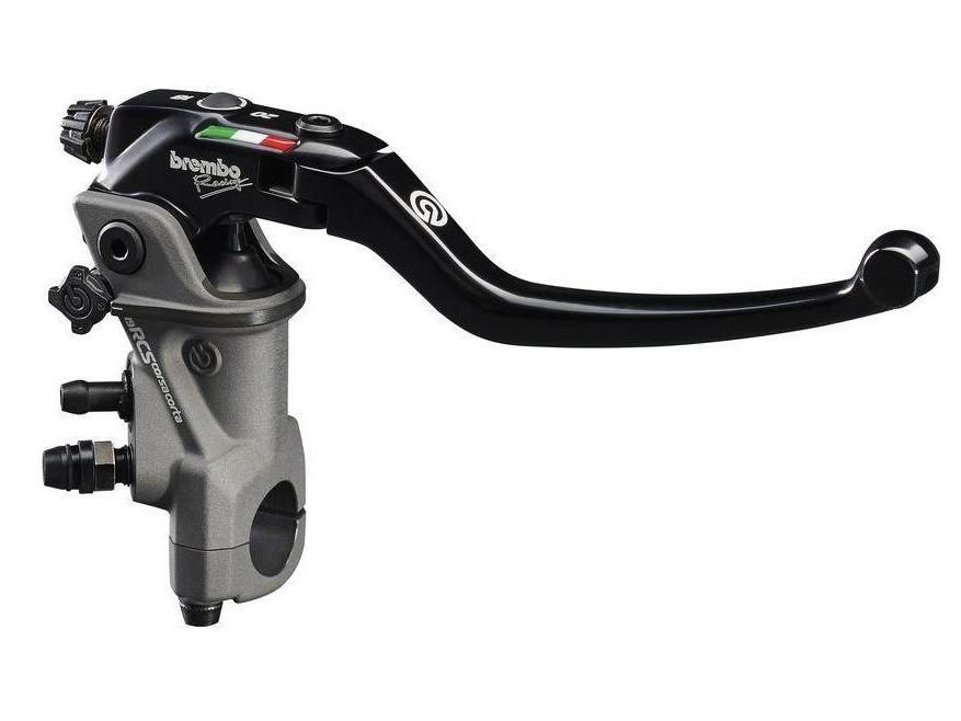 brembo ブレンボ　19rcs 110C74010 - CNC Racing BREMBO Radial Brake Master Cylinder 19RCS