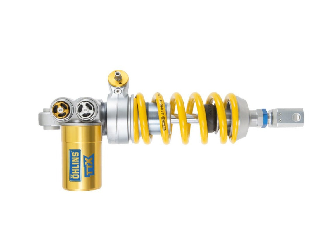 OHLINS Kawasaki H2 SX Rear Shock Absorber – 2Wheels Hero