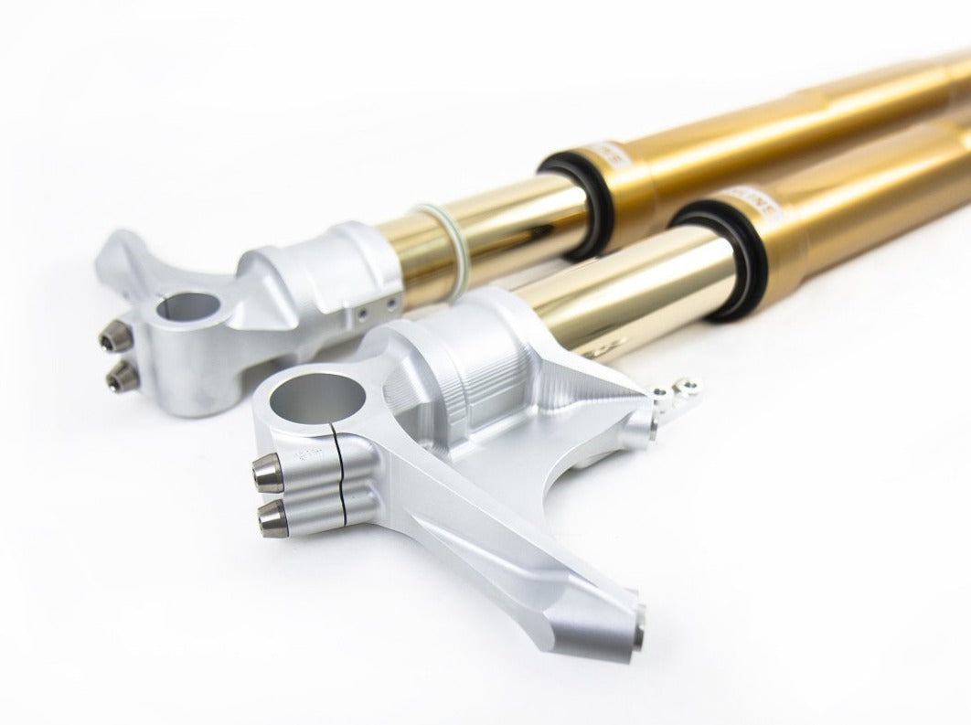 ÖHLINS Honda CBR1000RR Front Fork (Upside Down) – Two Wheels Hero