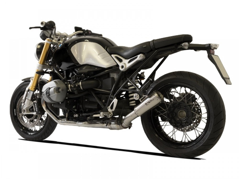 HP CORSE BMW R nineT Slip-on Exhaust 