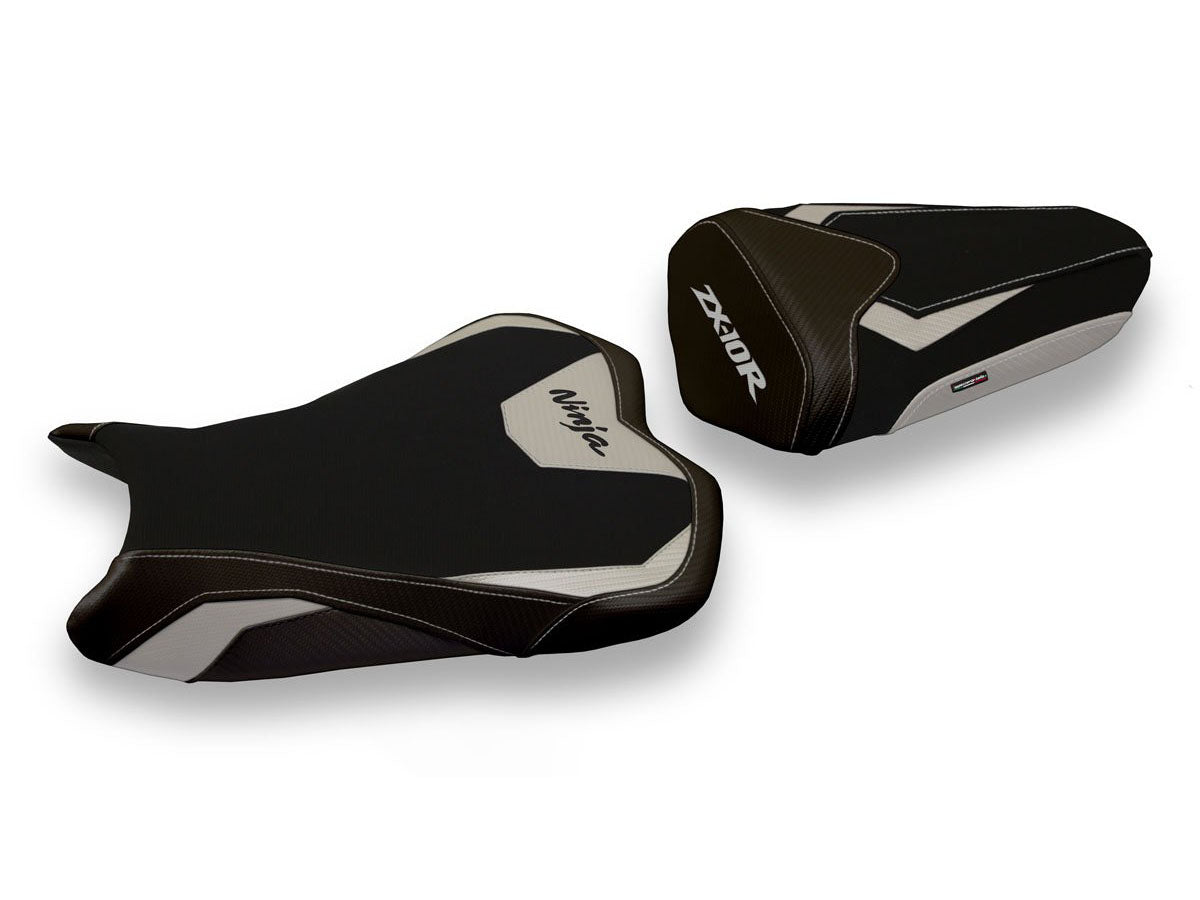 TAPPEZZERIA ITALIA Kawasaki ZX-10R Seat Cover 