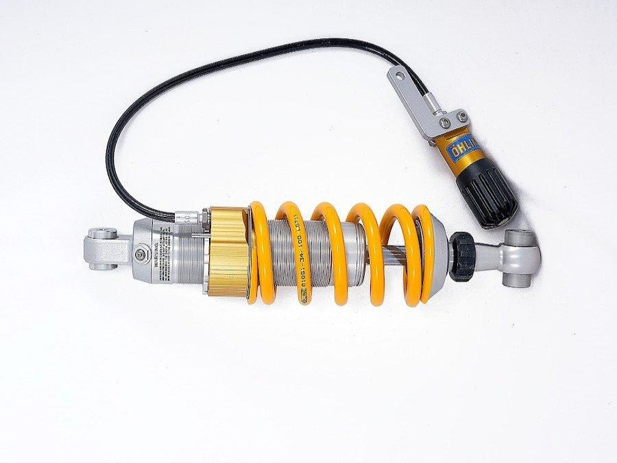 OHLINS Kawasaki Z1000 (14/21) Rear Shock Absorber – 2Wheels Hero