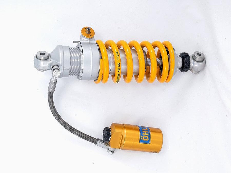 OHLINS BMW F800GS Adventure (13/18) Rear Shock Absorber – 2Wheels Hero