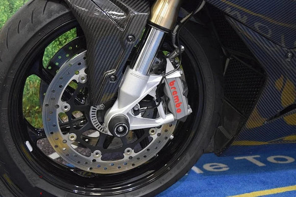 Care and Maintenance of Carbon Fiber Motorcycle Parts: Keeping Your Ride Looking Sharp and Performing Better